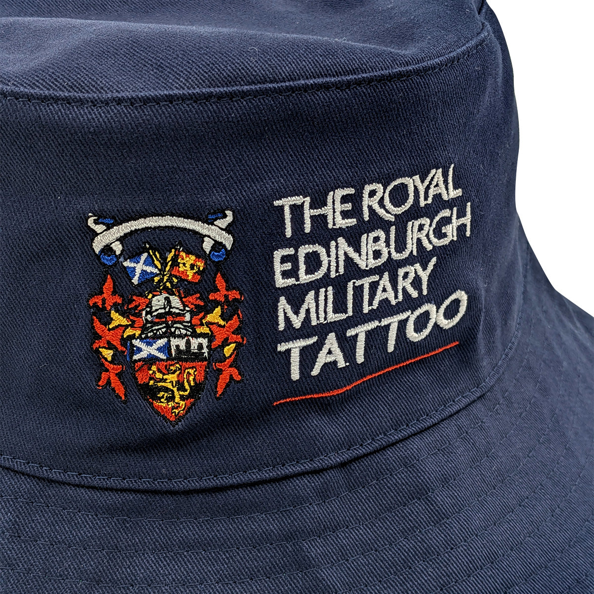 The Royal Edinburgh Military Tattoo Bucket Hat