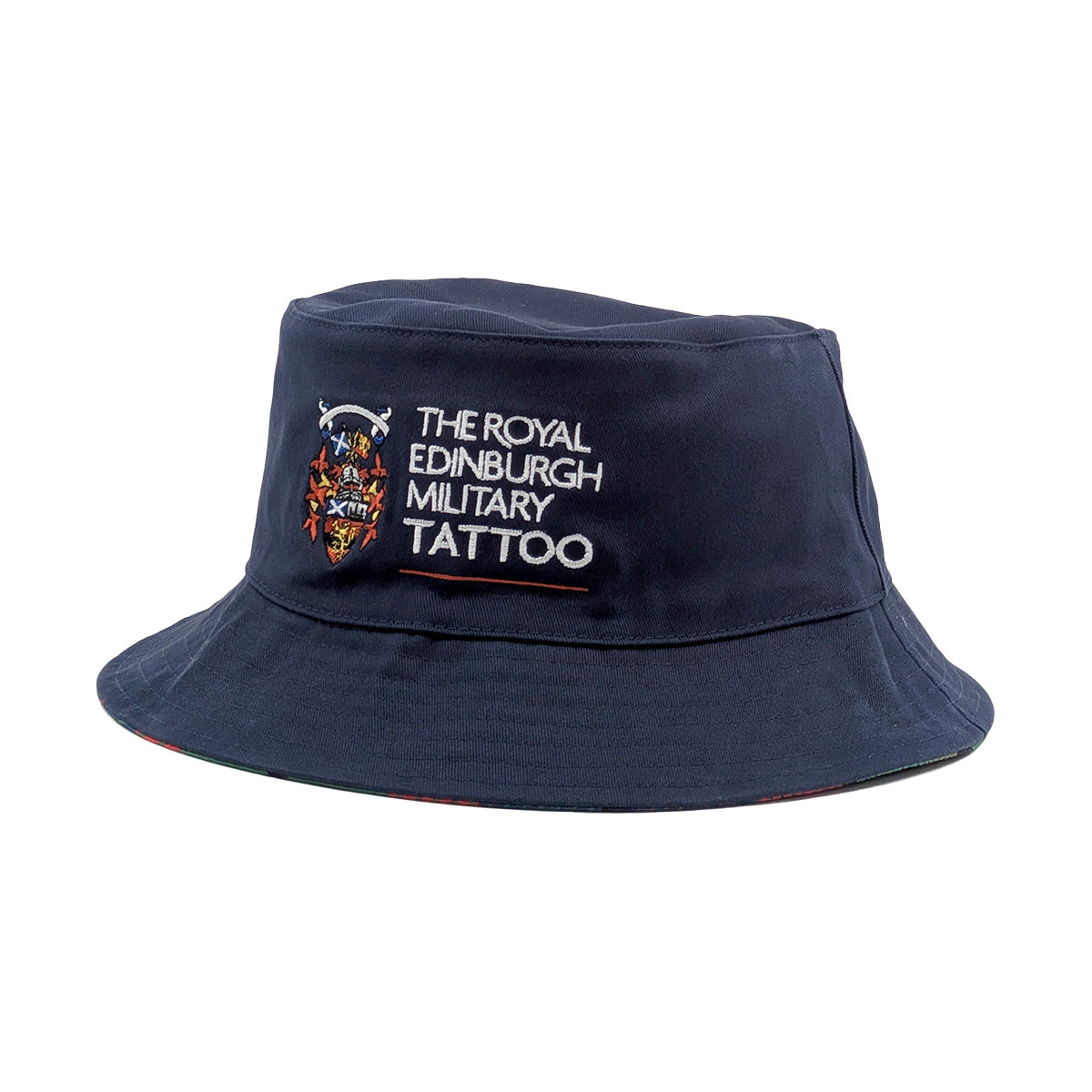 The Royal Edinburgh Military Tattoo Bucket Hat