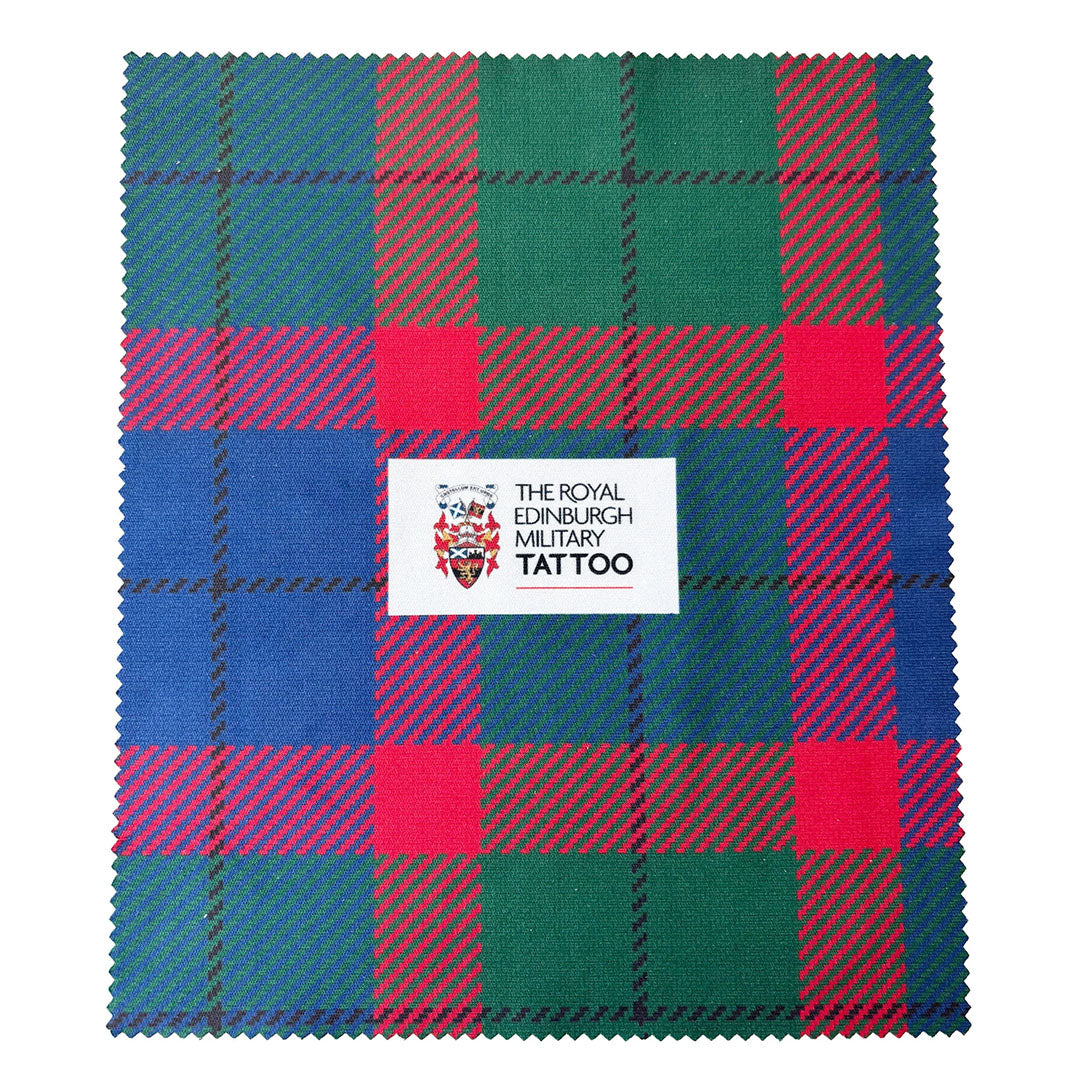 The Royal Edinburgh Military Tattoo Glasses Case