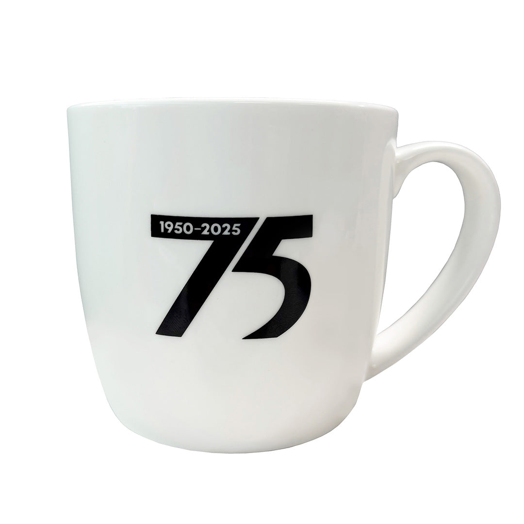 The Royal Edinburgh Military Tattoo Bone China Mug