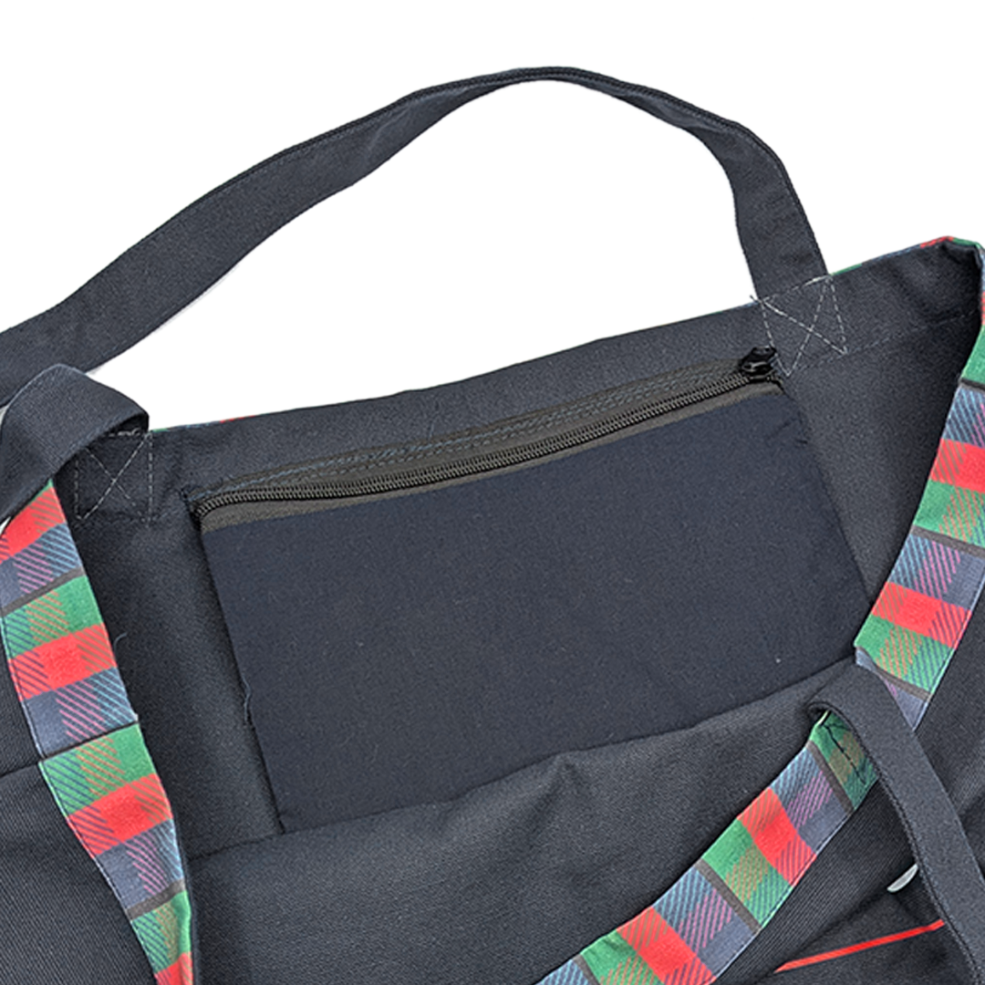 The Royal Edinburgh Military Tattoo Tote Bag