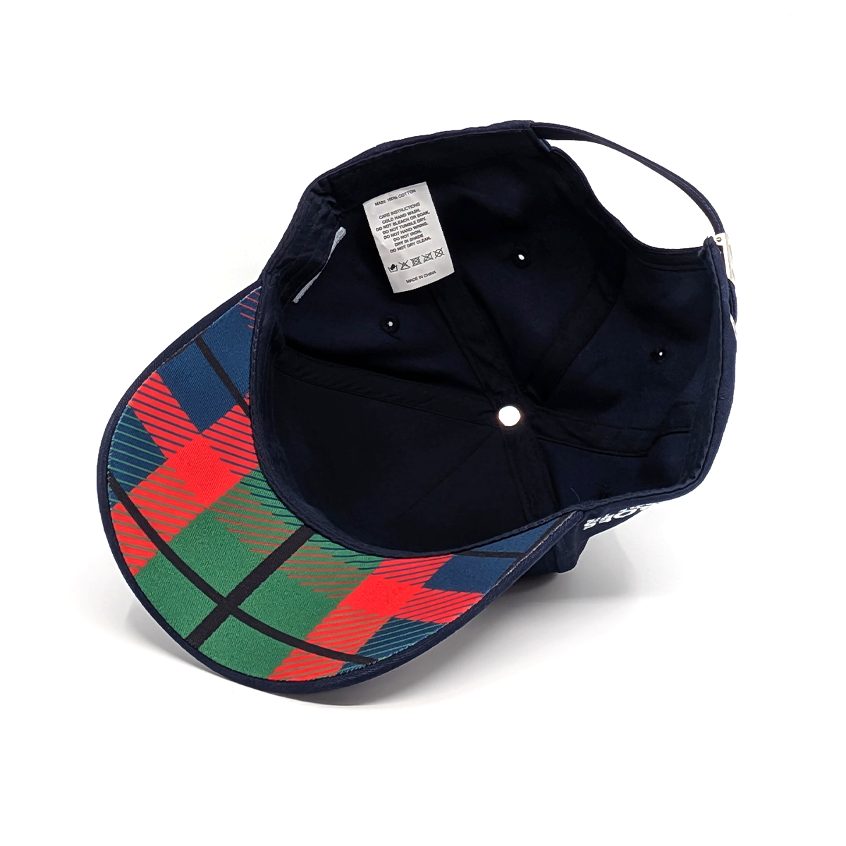 The Royal Edinburgh Military Tattoo Logo Cap