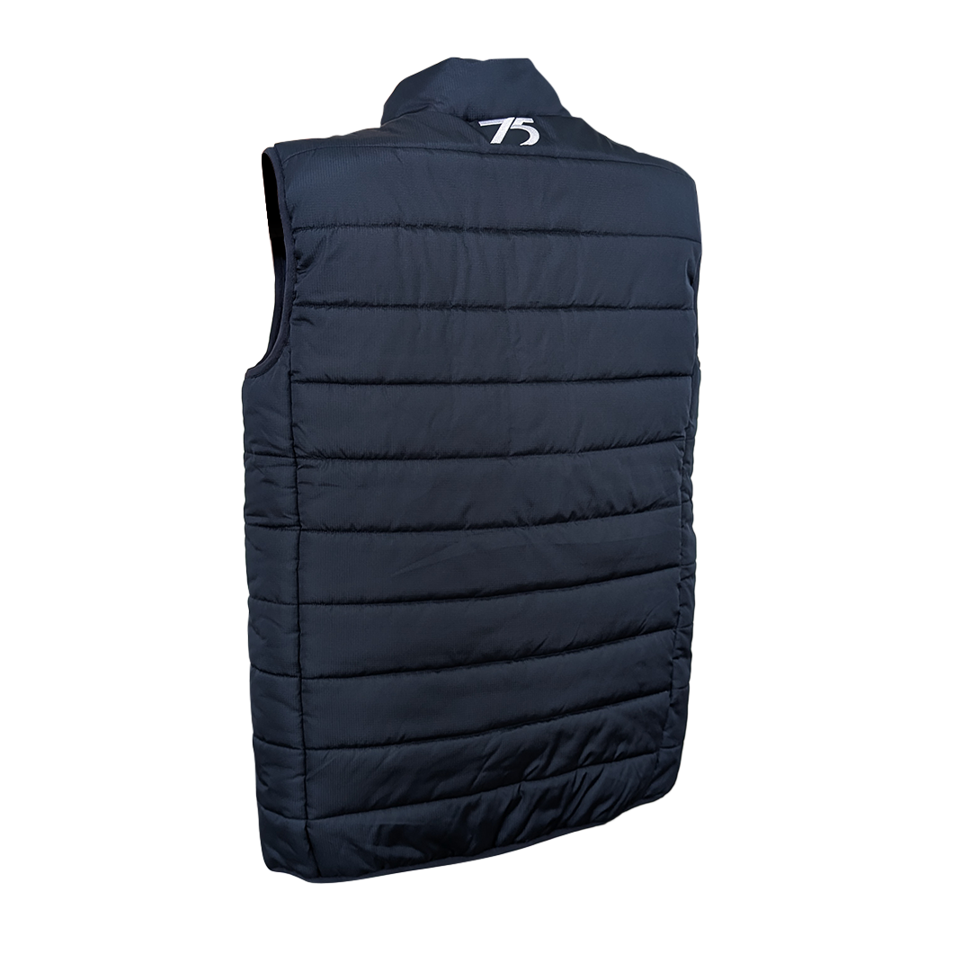 The Royal Edinburgh Military Tattoo Adults Gilet