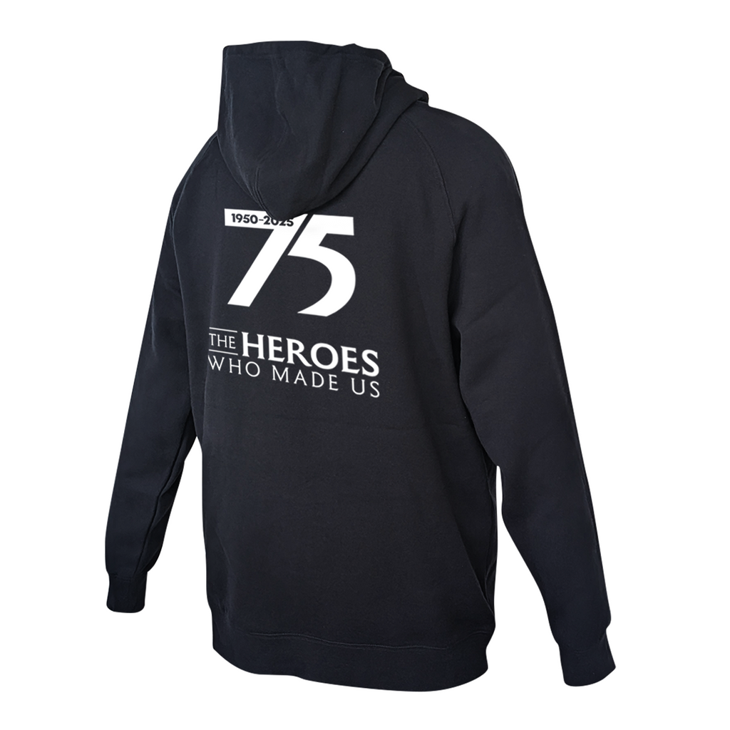 The Royal Edinburgh Military Tattoo Adults Hoodie