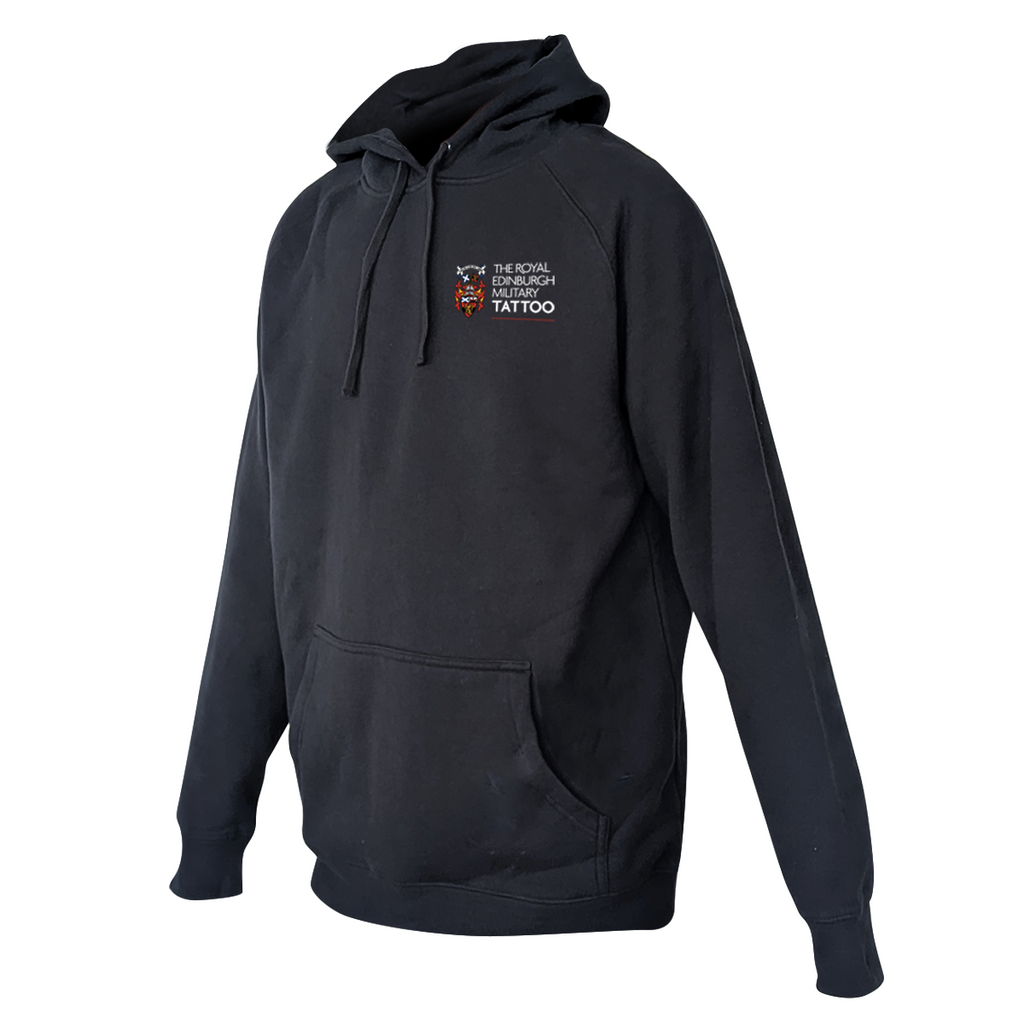 The Royal Edinburgh Military Tattoo Adults Hoodie