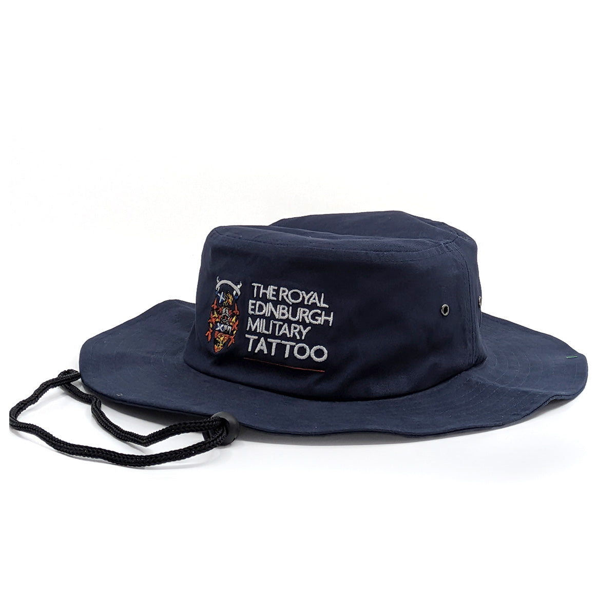 The Royal Edinburgh Military Tattoo Crew Wide Brim