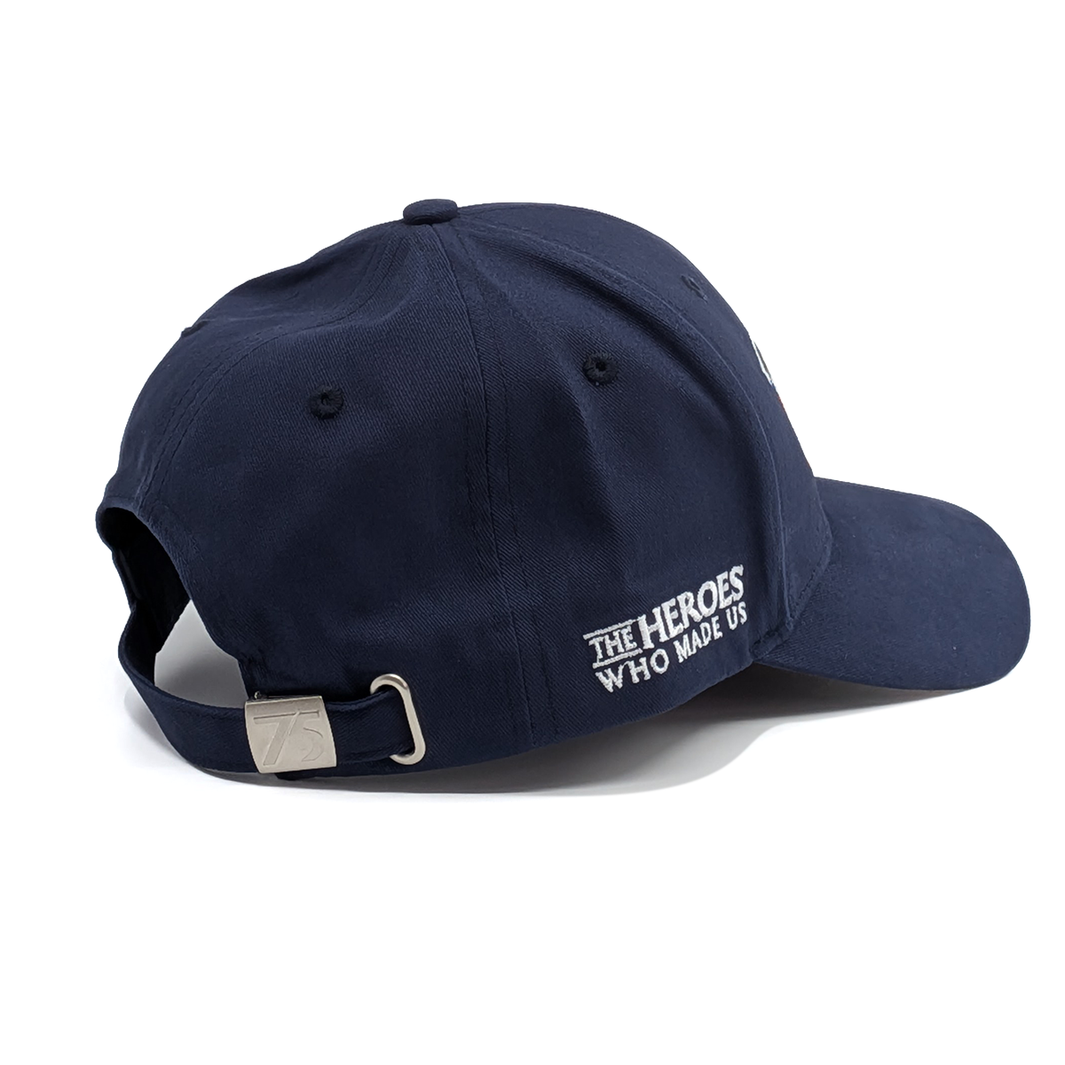 The Royal Edinburgh Military Tattoo Logo Cap