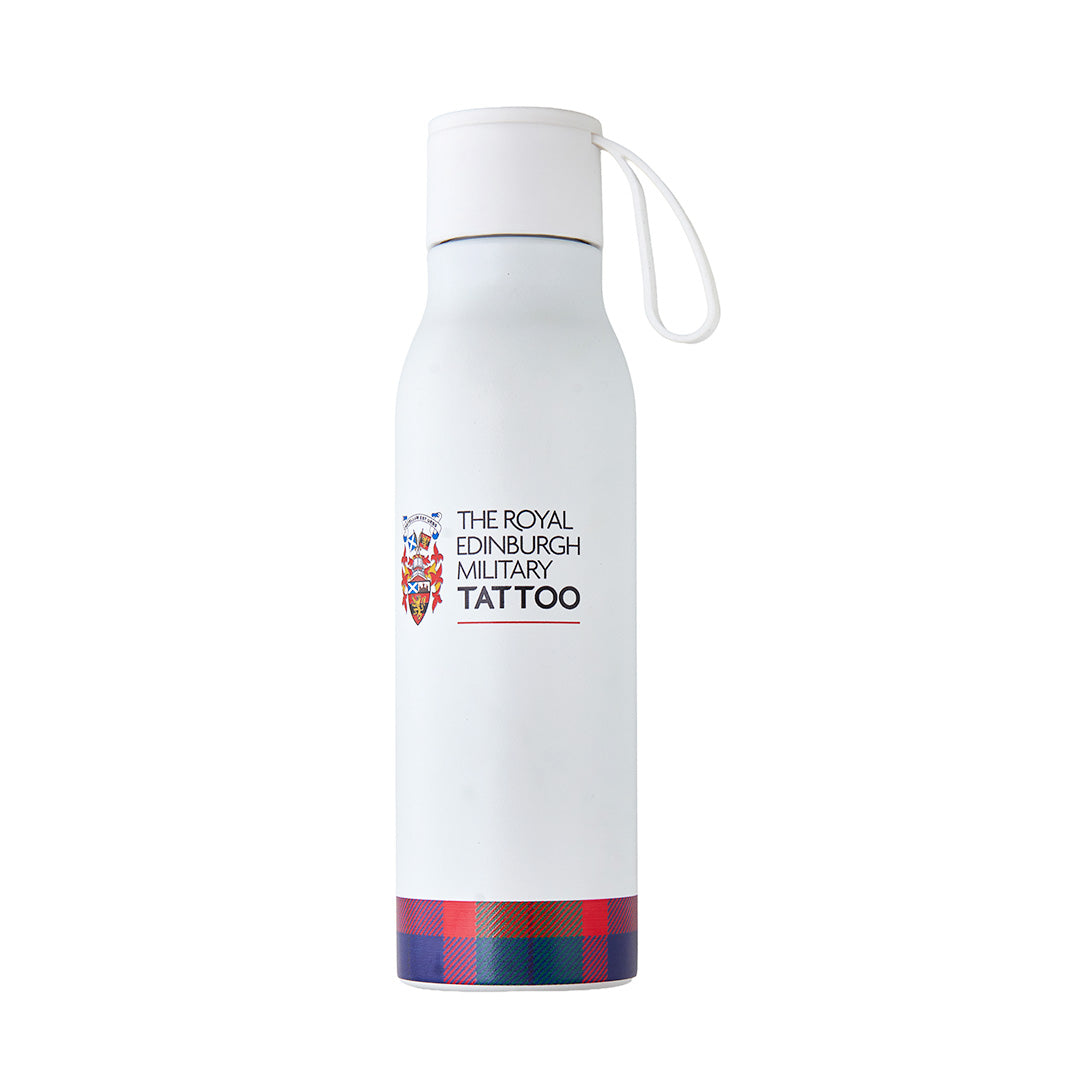 The Royal Edinburgh Military Tattoo Drink Bottle